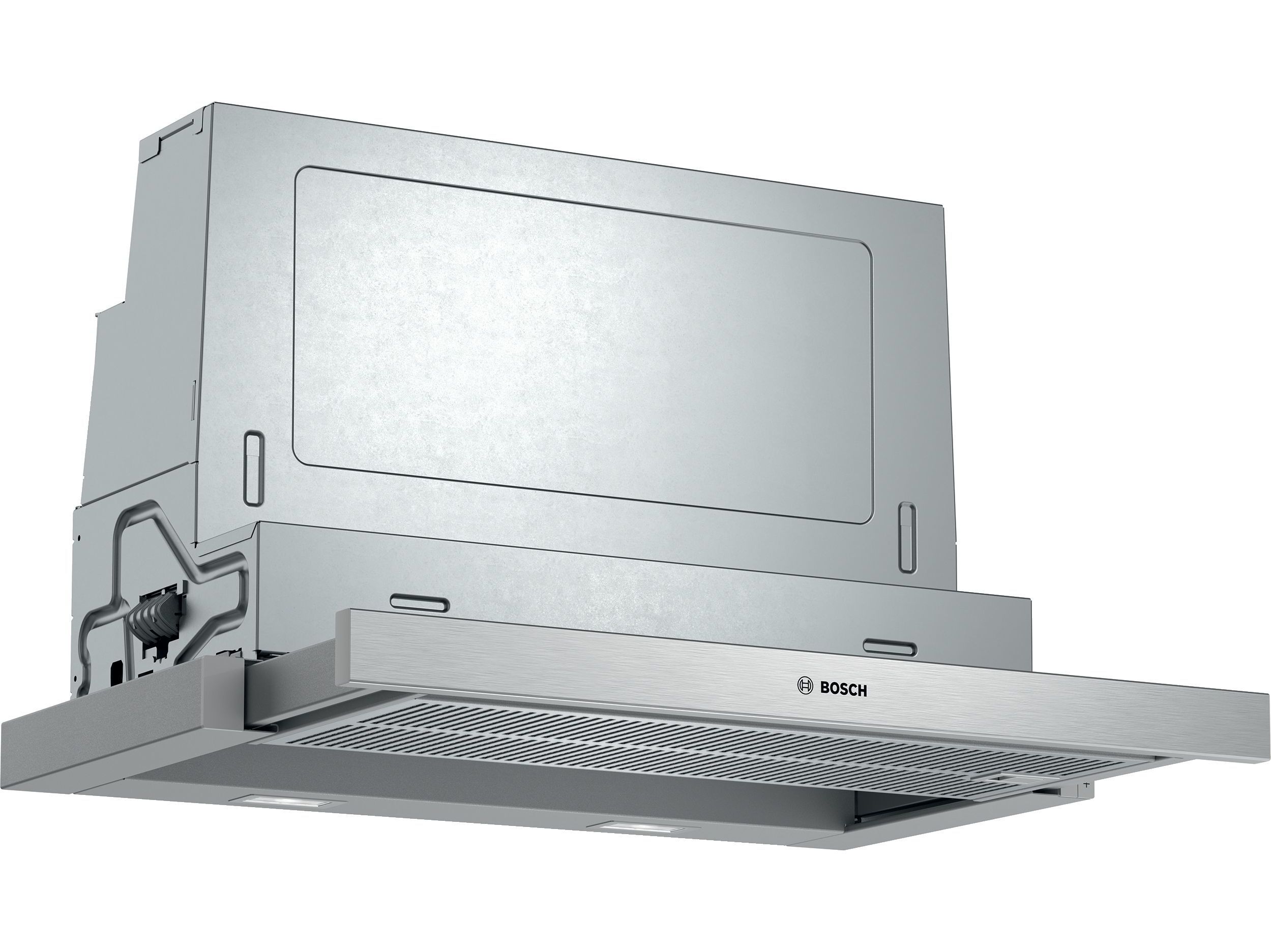 EXAUSTOR DE GAVETA BOSCH DFS067A51 image number 0