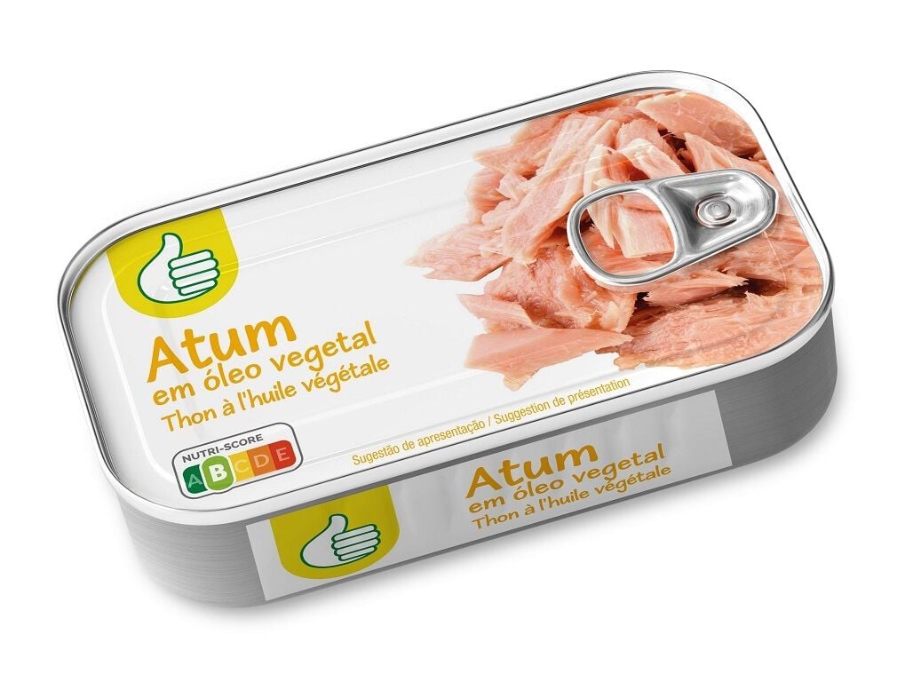 ATUM POLEGAR EM &Oacute;LEO 110 (72)G image number 0