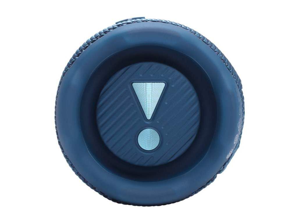 COLUNA PORTATIL JBL FLIP7 AZUL image number 7