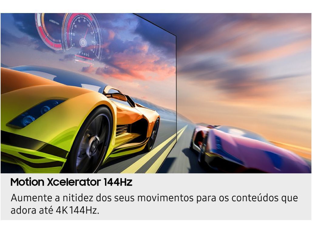 TV OLED SAMSUNG TQ65S90FATXXC 65" 4K SMART image number 4