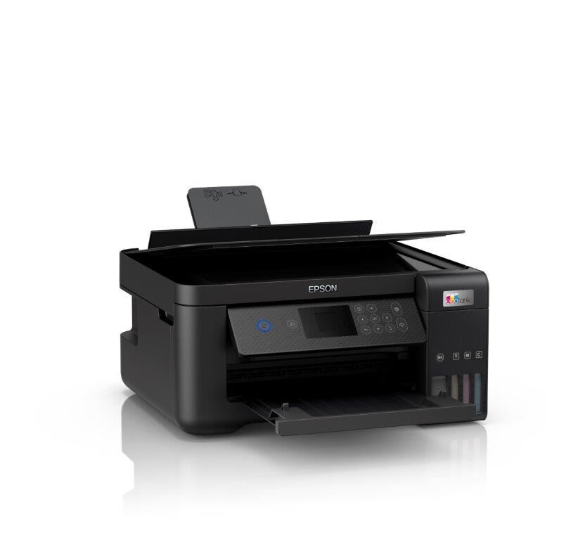 IMPRESSORA EPSON ECOTANK ET-2850 MULTIFUN&Ccedil;&Otilde;ES image number 3