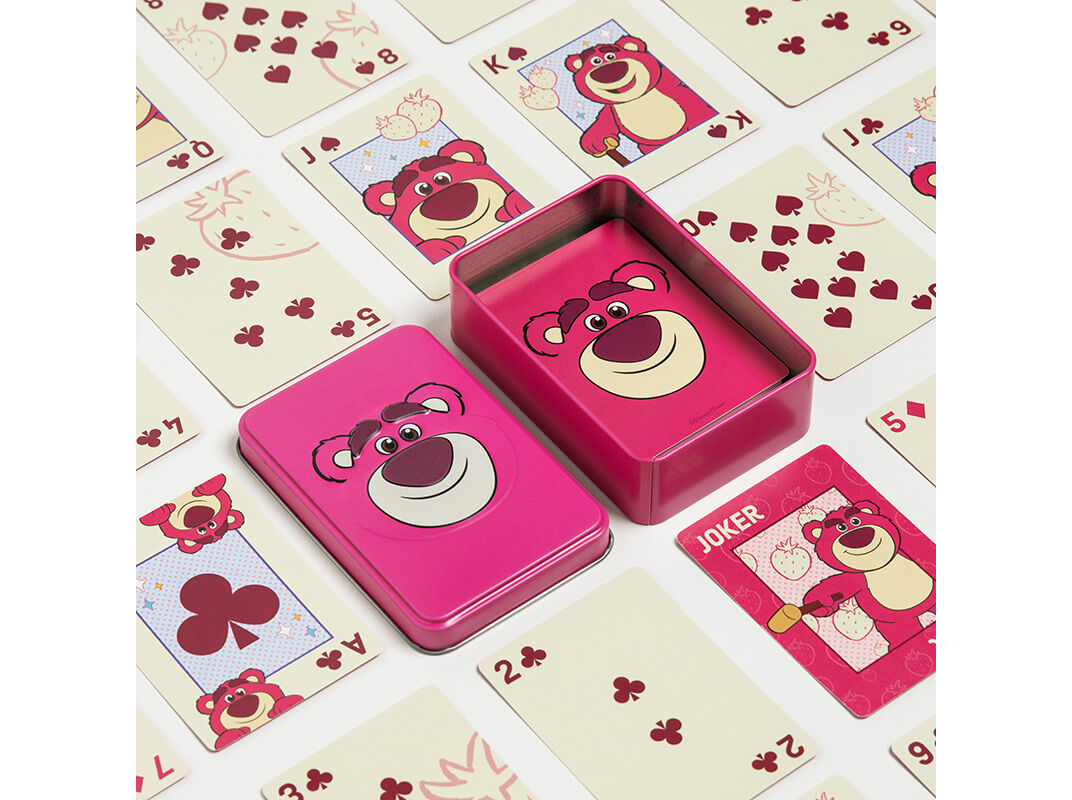 CARTAS LOTSO