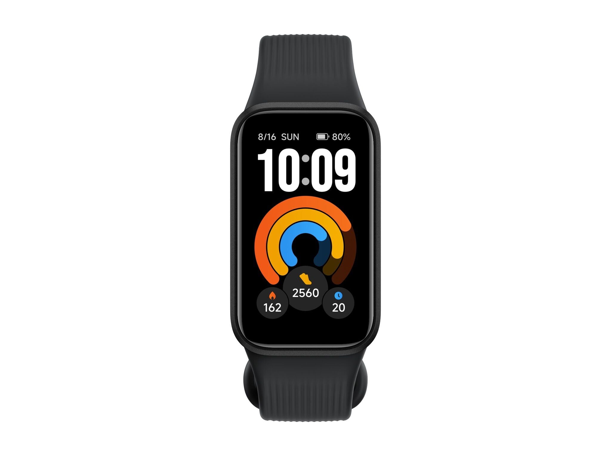 SMARTBAND XIAOMI 11 ACTIVE BLACK