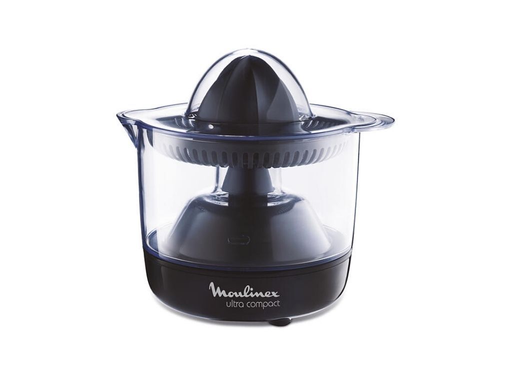 ESPREMEDOR CITRINOS MOULINEX PC120870 ULTRACOMPACT PRETO