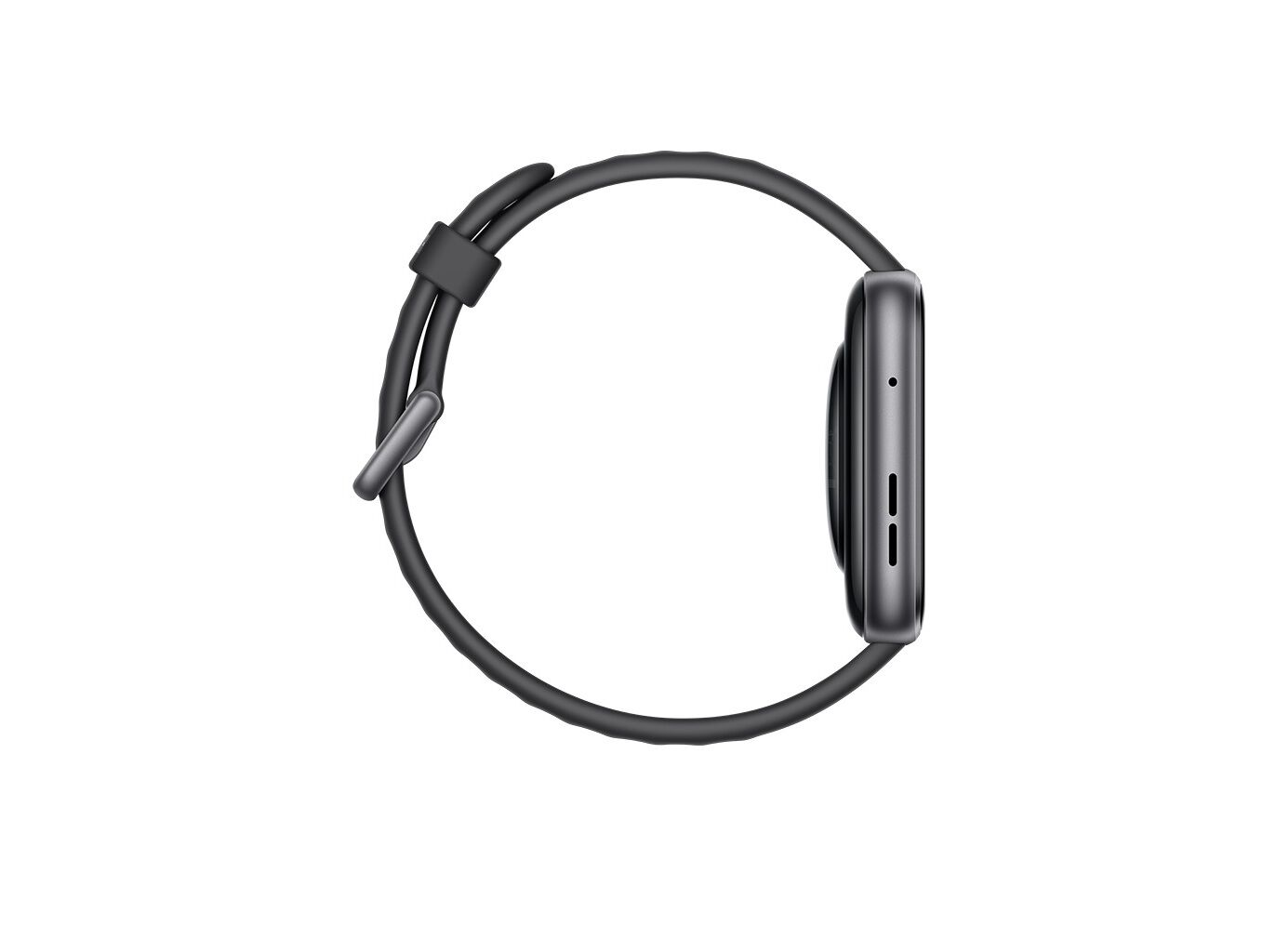 SMARTWATCH HUAWEI FIT 5 PRETO image number 4