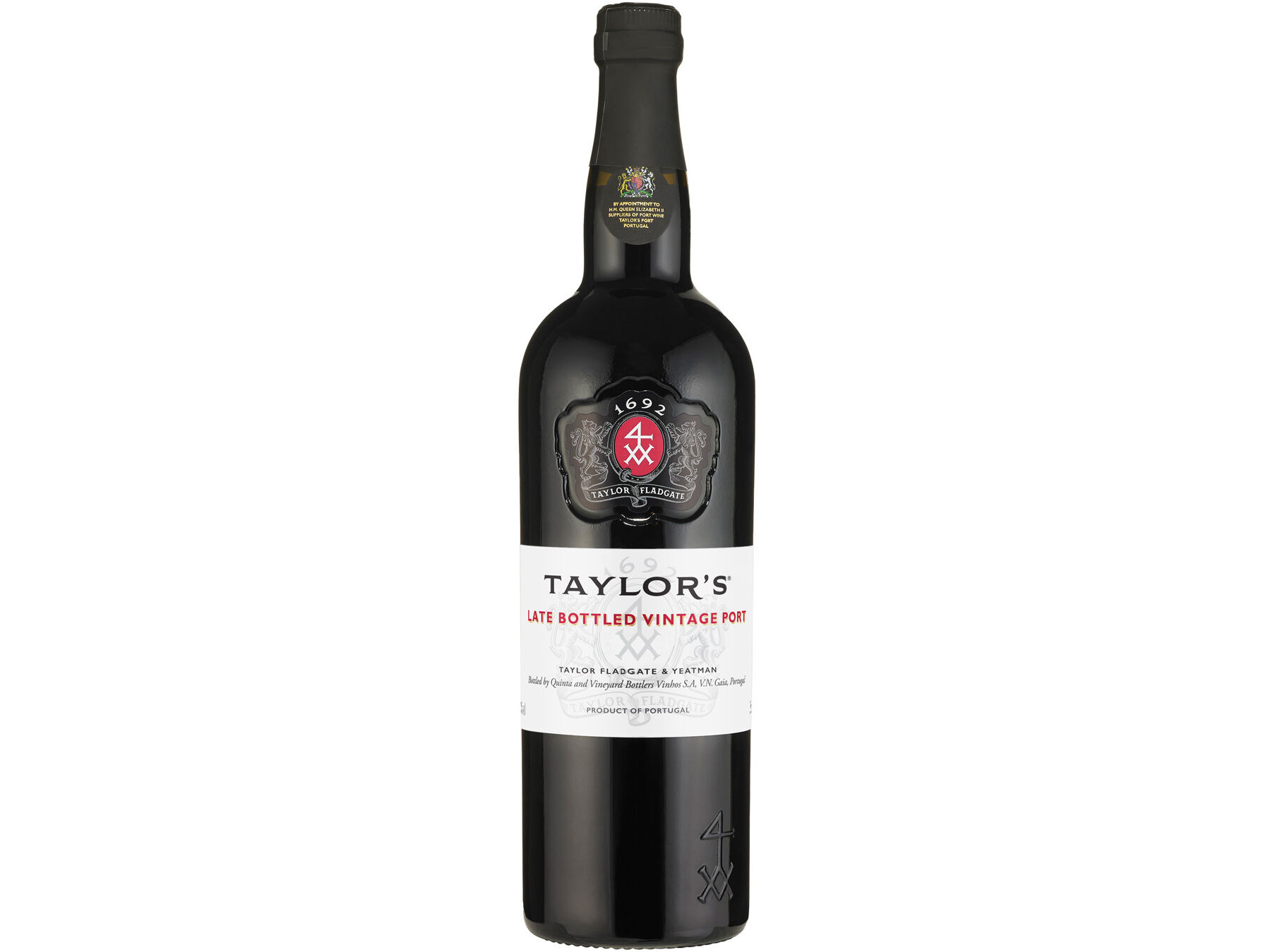 VINHO PORTO TAYLOR'S LBV 0.75L image number 2