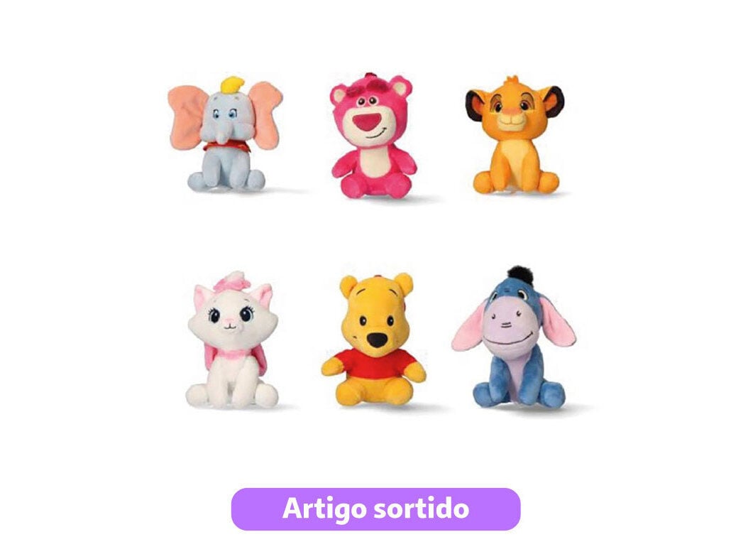 BAG CLIPS MINI FLOPIE B CLASSICS MODELOS SORTIDOS