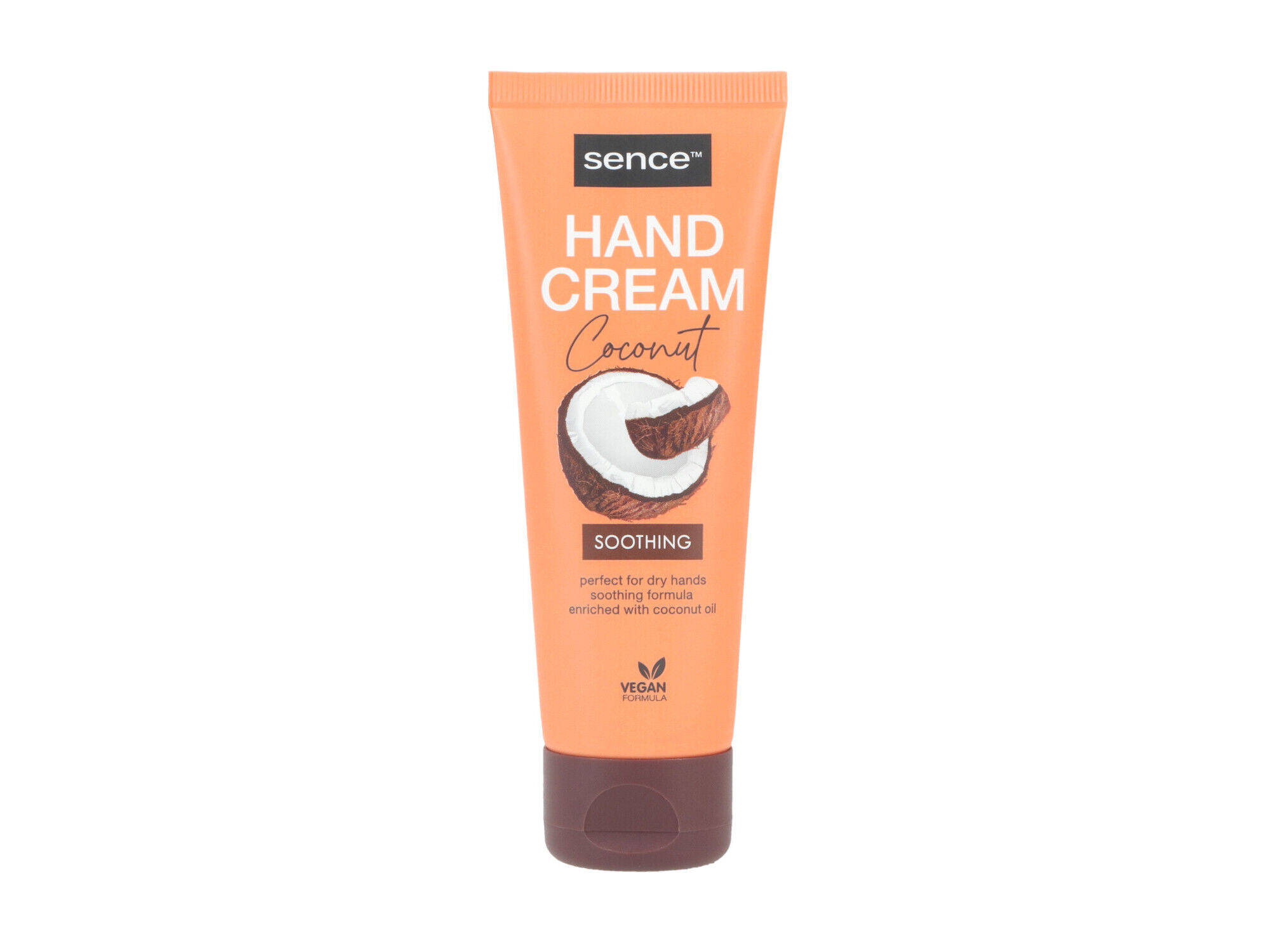 CREME M&Atilde;OS SENCE COCO 75ML