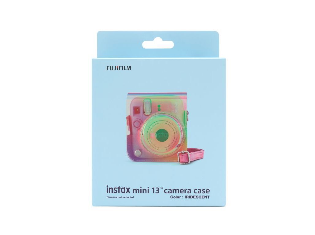 BOLSA FUJIFILM MINI 13 IRIDESCENT image number 2