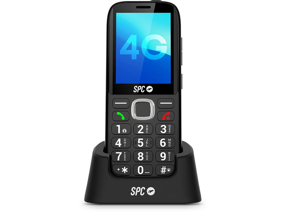FEATURE PHONE SPC FORTUNE 2 MAX 4G 2.4"