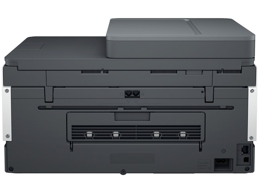 IMPRESSORA HP SMART TANK 7605 MULTIFUN&Ccedil;&Otilde;ES image number 2