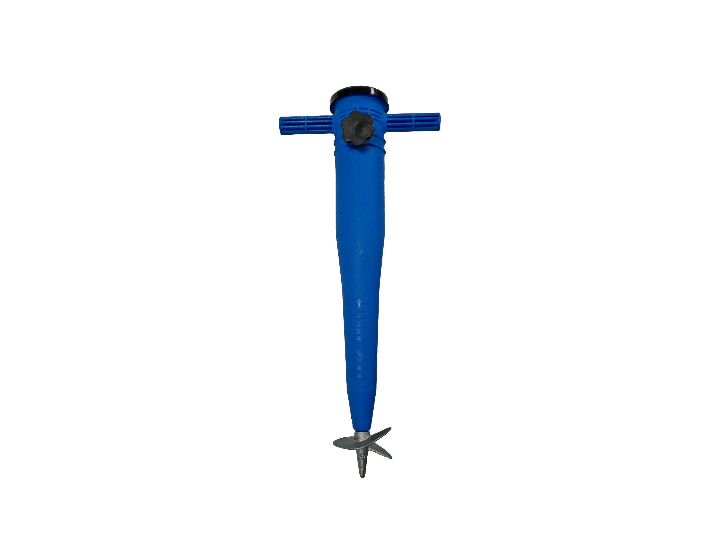 PINCHO PARA JARDIM COM PONTA DE ALUMINIO image number 0