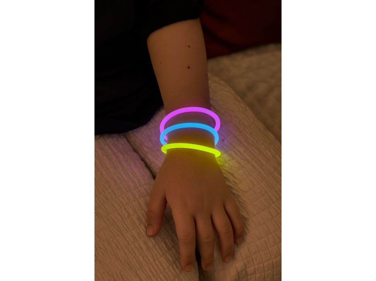 PULSEIRAS GLOW FUNMAKERS PACK 3