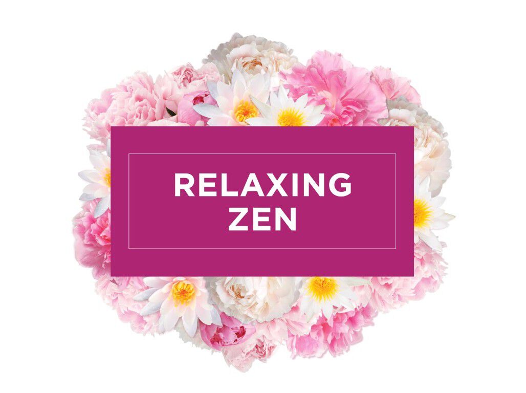 AMBIENTADOR EL&Eacute;CTRICO RECARGA GLADE RELAXING ZEN 3X20ML image number 2