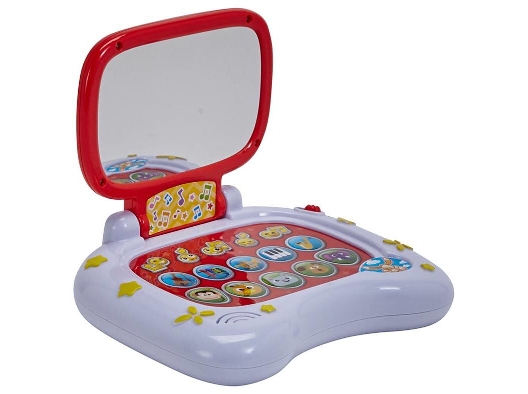 ESPELHO M&Aacute;GICO ONE TWO FUN image number 1