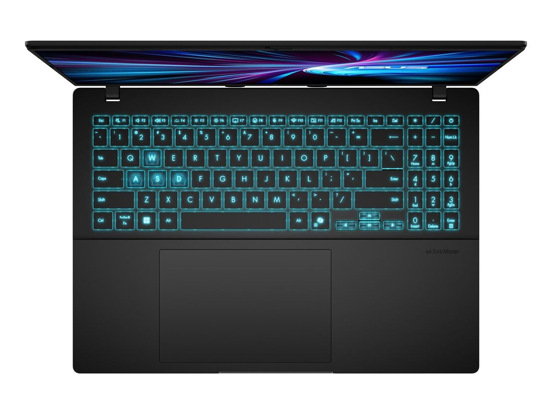 PORT&Aacute;TIL ASUS VIVOBOOK V16-5050A (16" INTEL I7/RAM:32GB/1TB) image number 3