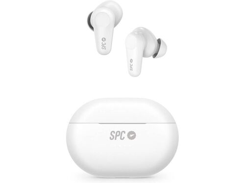 AURICULARES SPC EARPHONE BT ETHER PRO image number 0