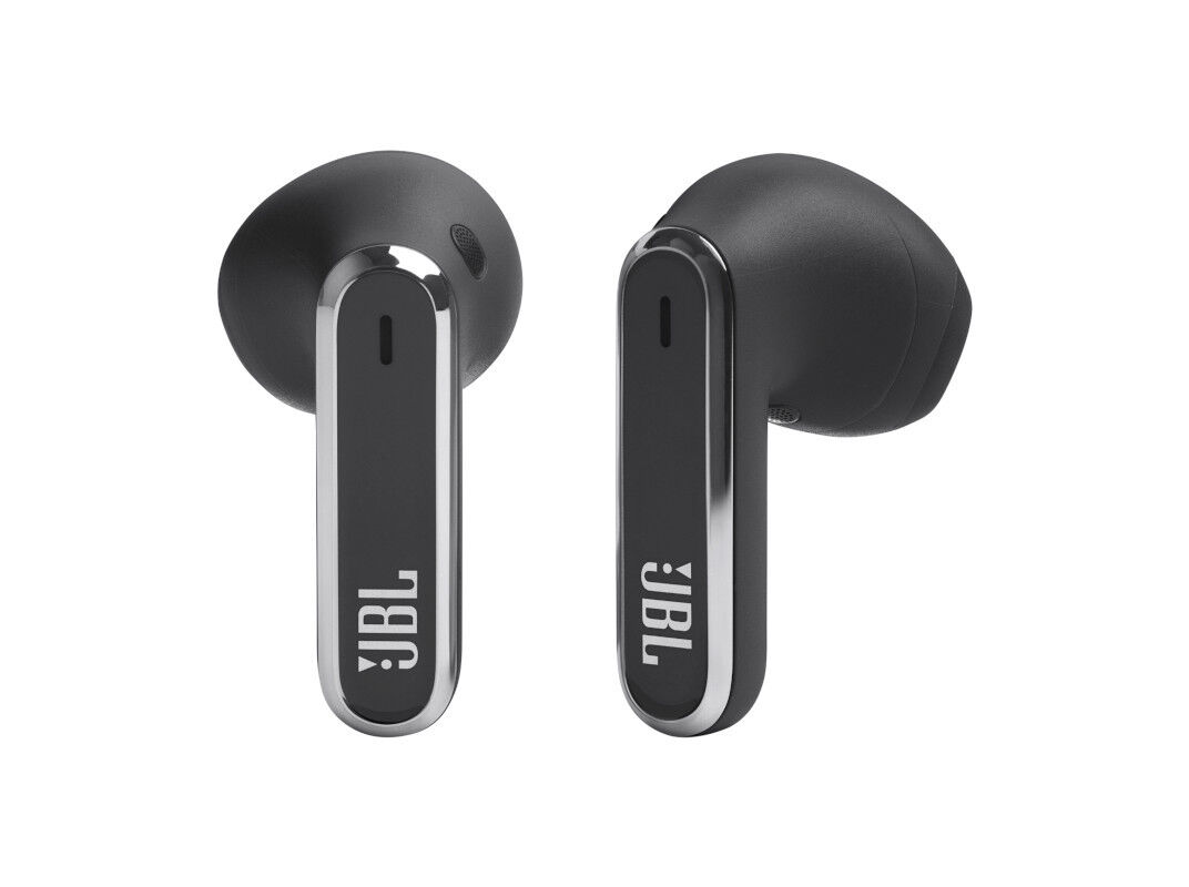 AURICULARES JBL LIVE FLEX BLK image number 1