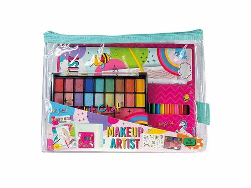 CONJUNTO CHIT CHAT MAKEUP ARTIST image number 0