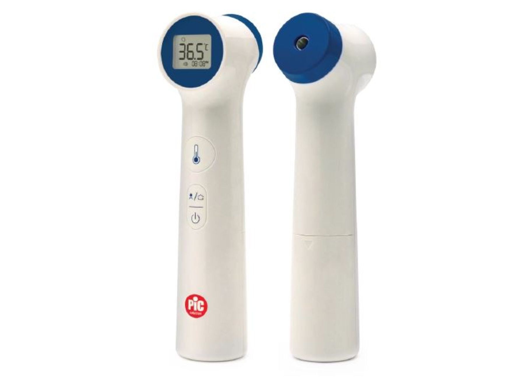 TERM&Oacute;METRO PIC INFRAVERMELHO THERMOEASY PLUS image number 0