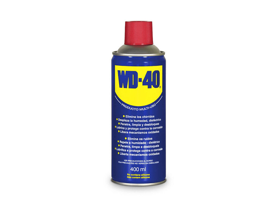 &Oacute;LEO WD-40 400ML
