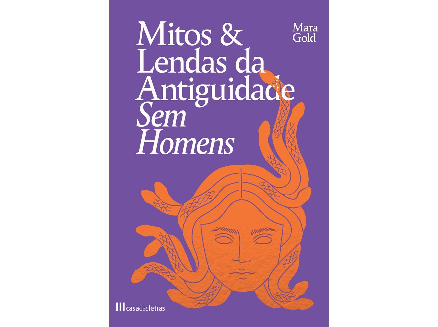 LIVRO MITOS E LENDAS DA ANTIGUIDADE SEM HOMENS image number 0