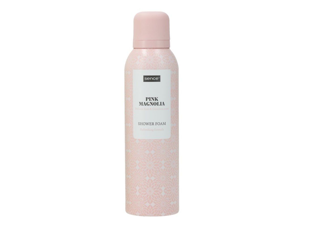 ESPUMA BANHO SENCE COLLECTION BLOOMING GLORY 200ML