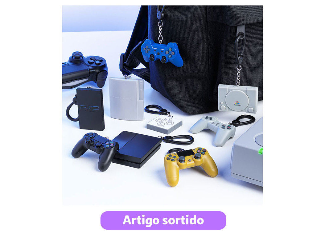 BACKPACK BUDDIES PLAYSTATION image number 0