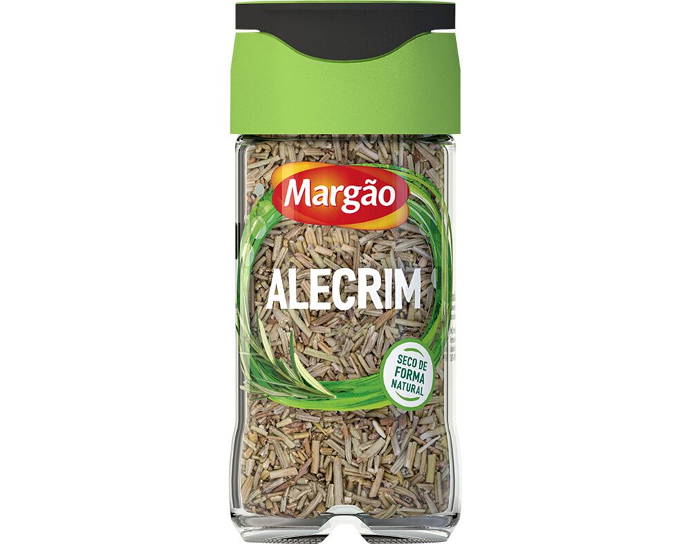 ALECRIM MARG&Atilde;O FRASCO 23G image number 0