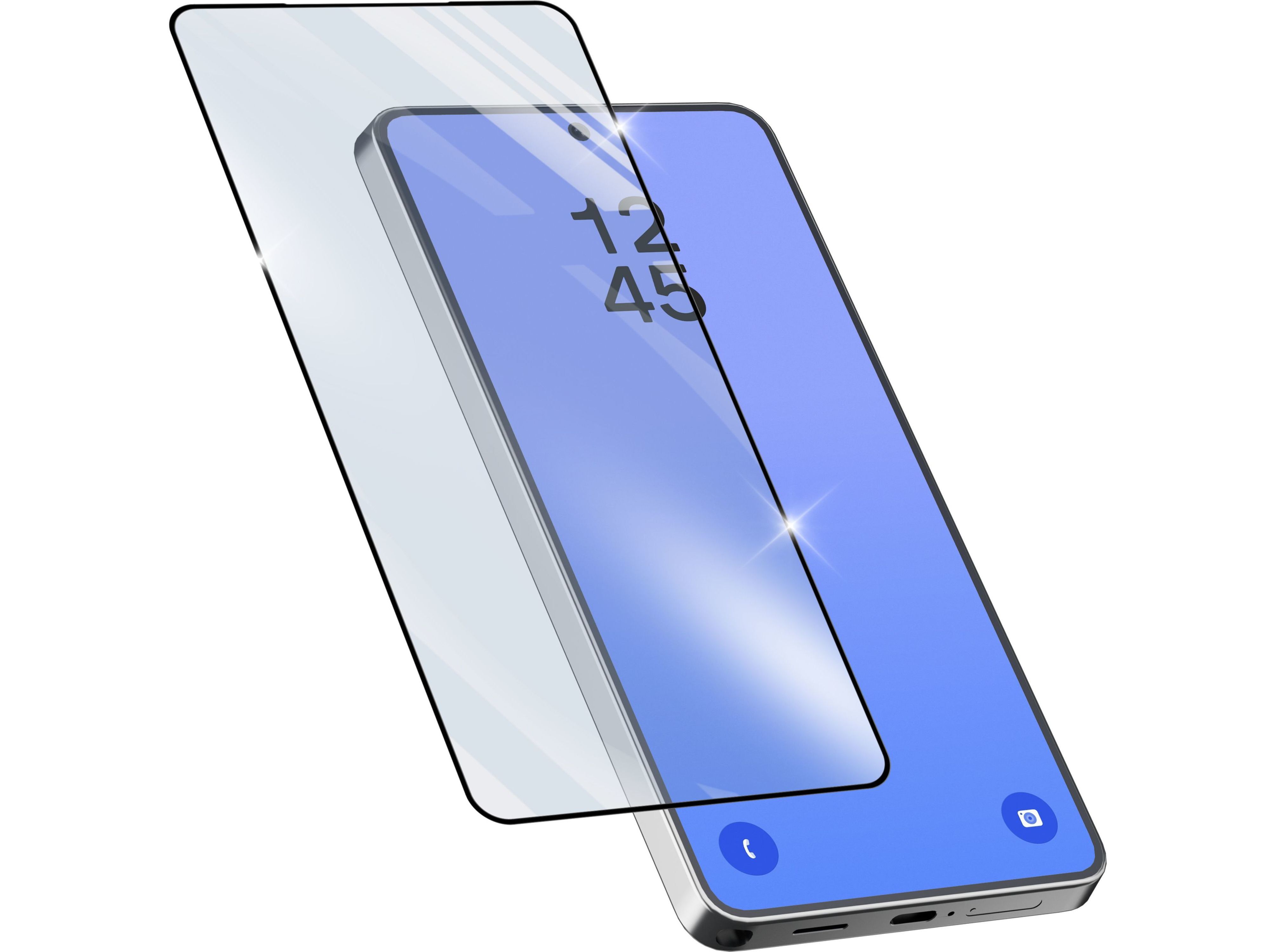 PROTETOR ECRAN VT CELLULARLINE SAMSUNG S26 ULTRA GLASS CAB