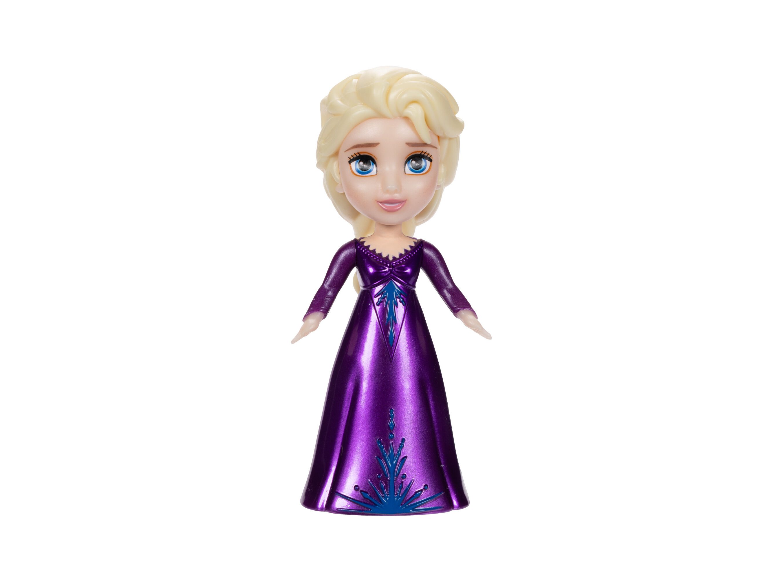 FROZEN DISNEY PRINCESAS MINI MODELOS SORTIDOS image number 8