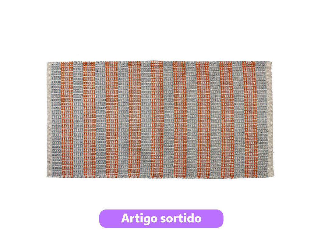 TAPETE FACYLAR 60X100CM CORES SORTIDAS image number 4