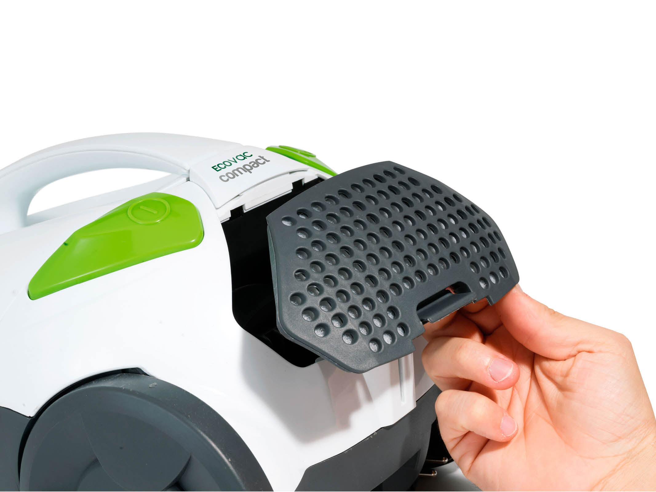ASPIRADOR C/ SACO FLAMA C/SACO 700W 1670FL image number 3