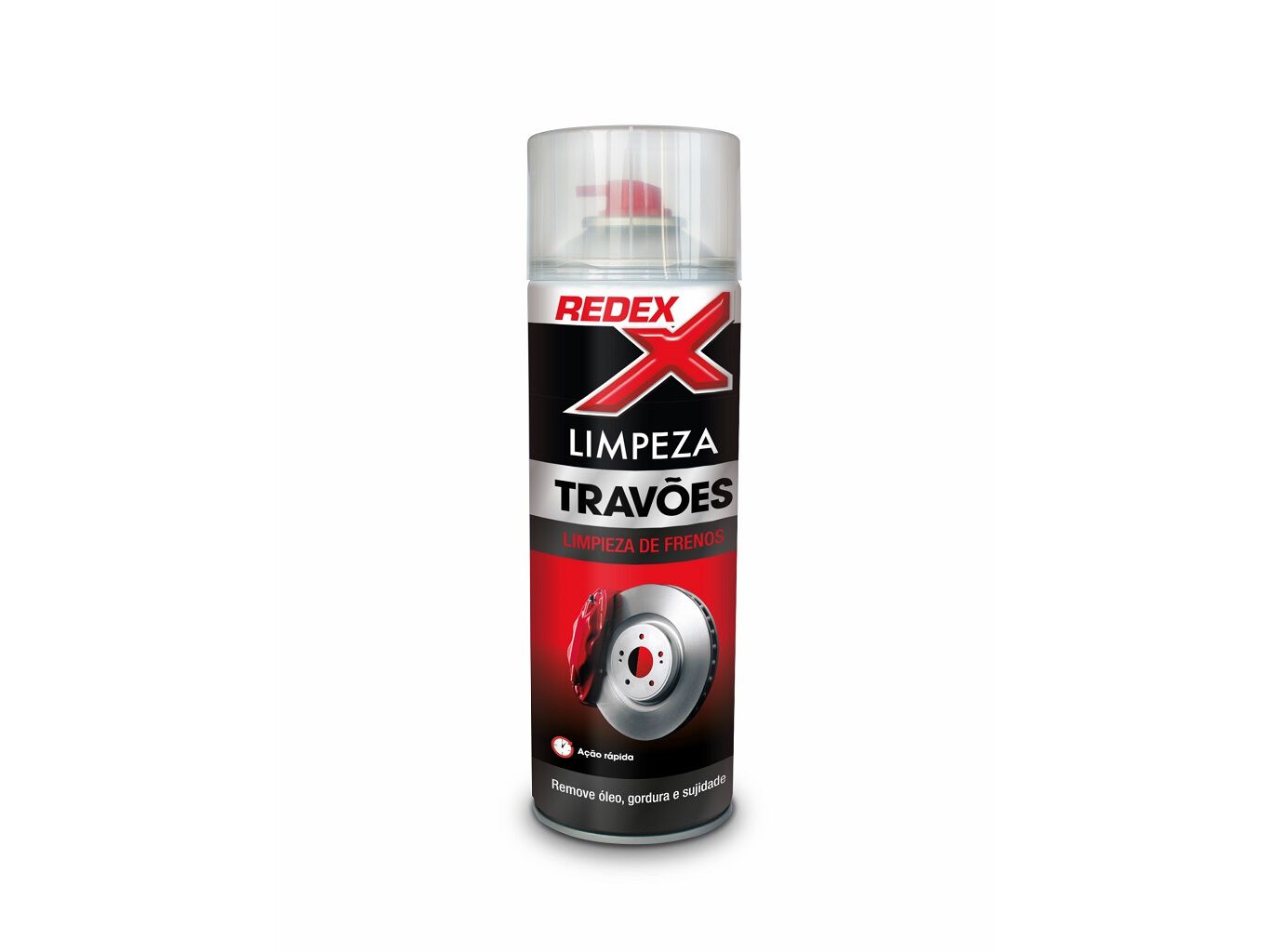 LIMPEZA DE TRAV&Otilde;ES REDEX 500ML