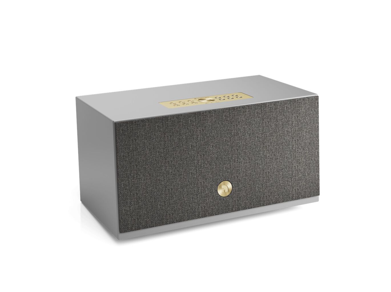 COLUNA C10 MKII AUDIO PRO AP15205 CINZA image number 2