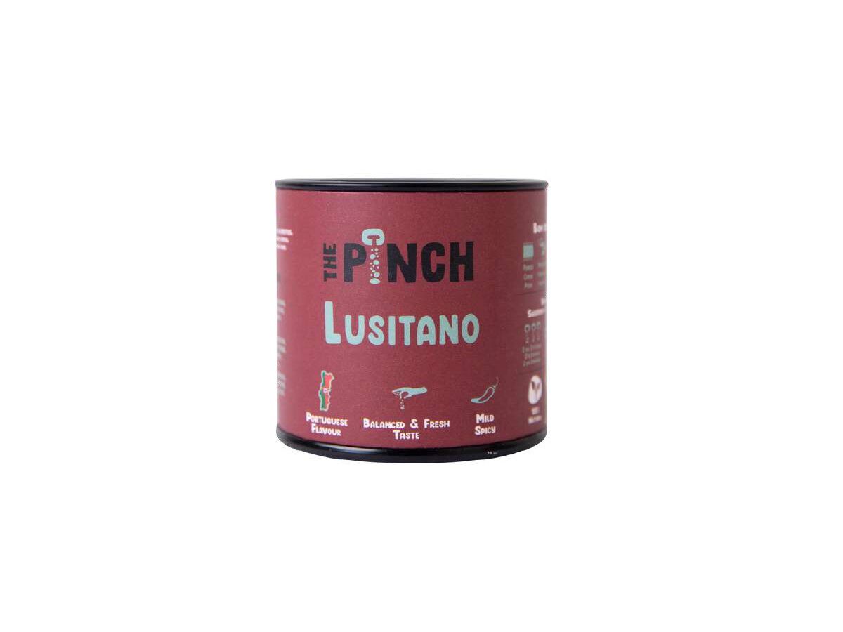 TEMPERO THE PINCH LUSITANO 45G image number 0