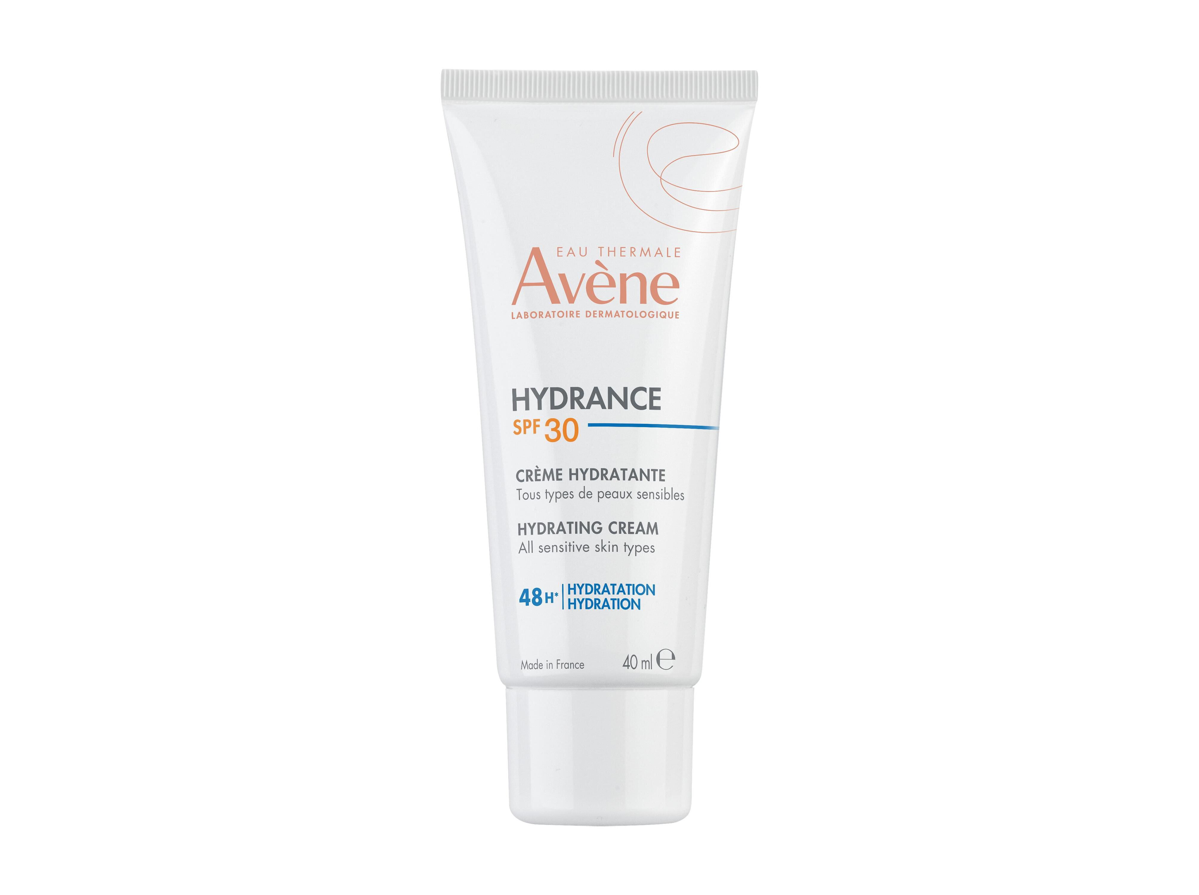 CREME AVENE HYDRANCE SPF30 40ML image number 0