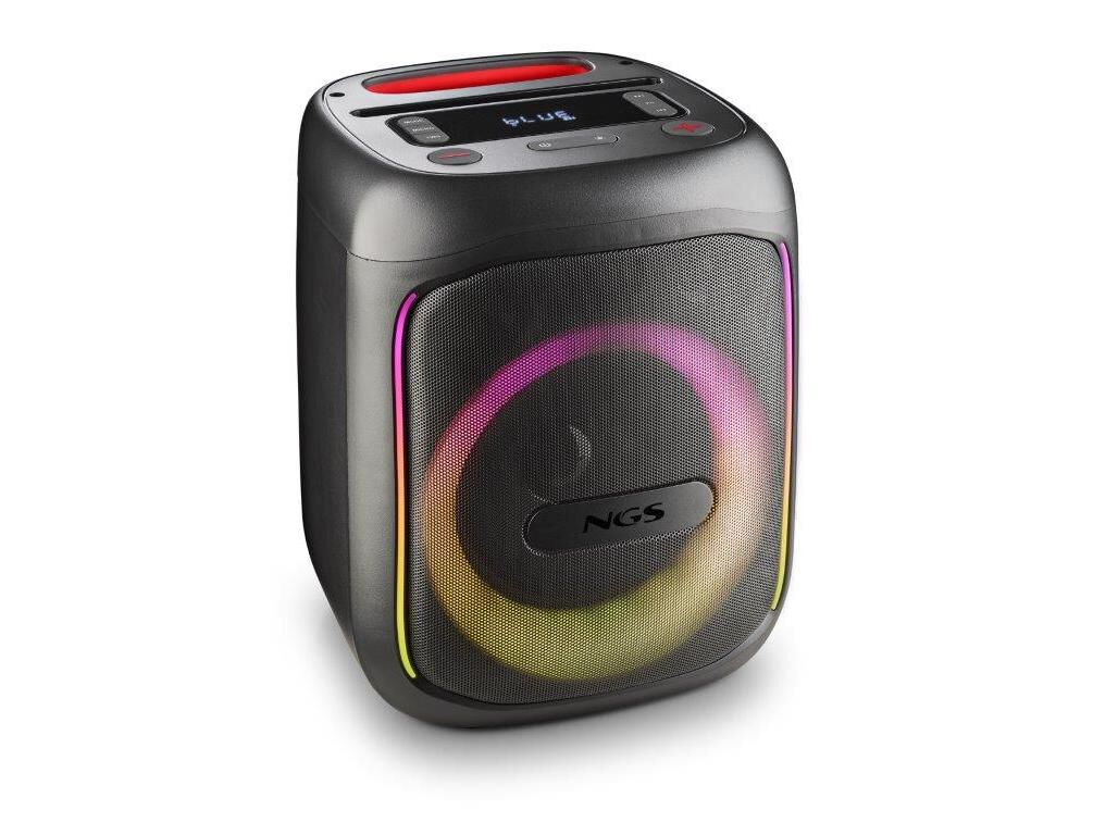 COLUNA ALTA POT&Ecirc;NCIA NGS WILDSWAGGO 80W image number 2