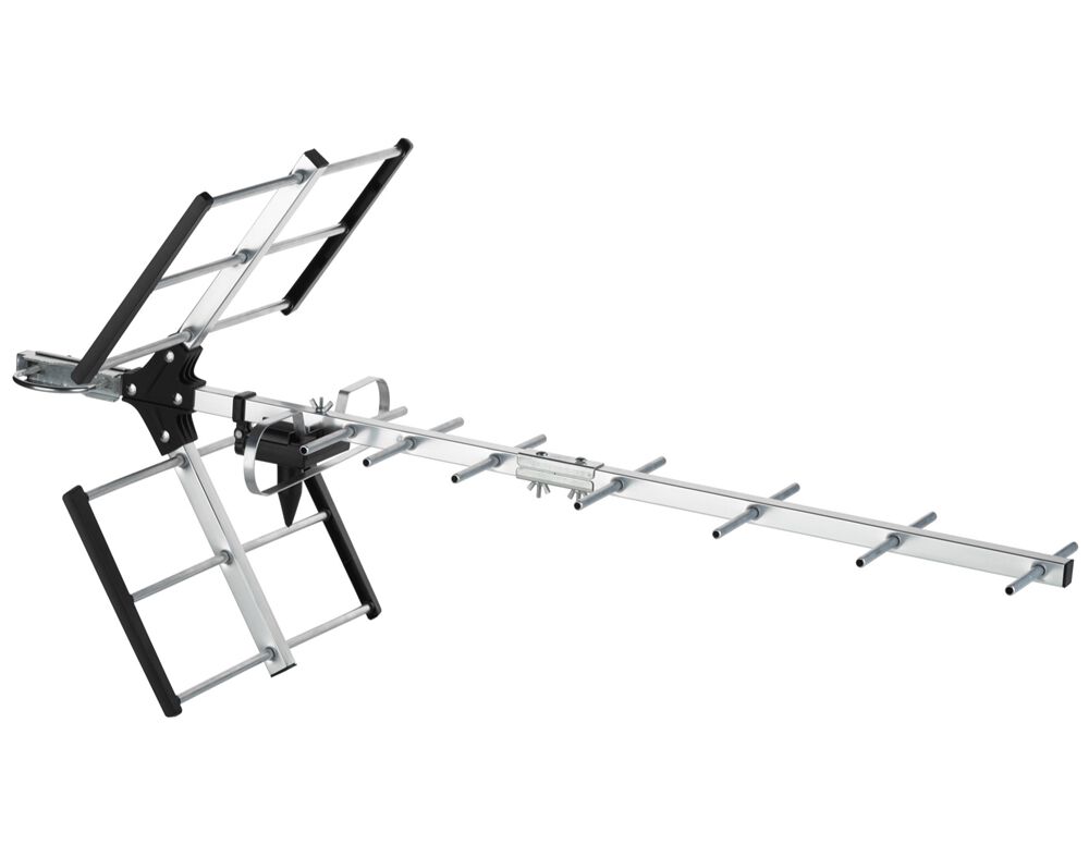 ANTENA EXTERIOR ONE FOR ALL SV9354