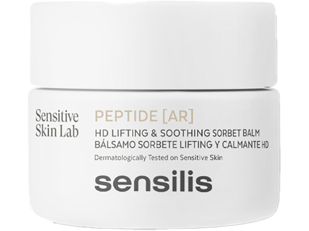 BALSAMO SENSILIS PEPTIDE AR 50ML image number 0