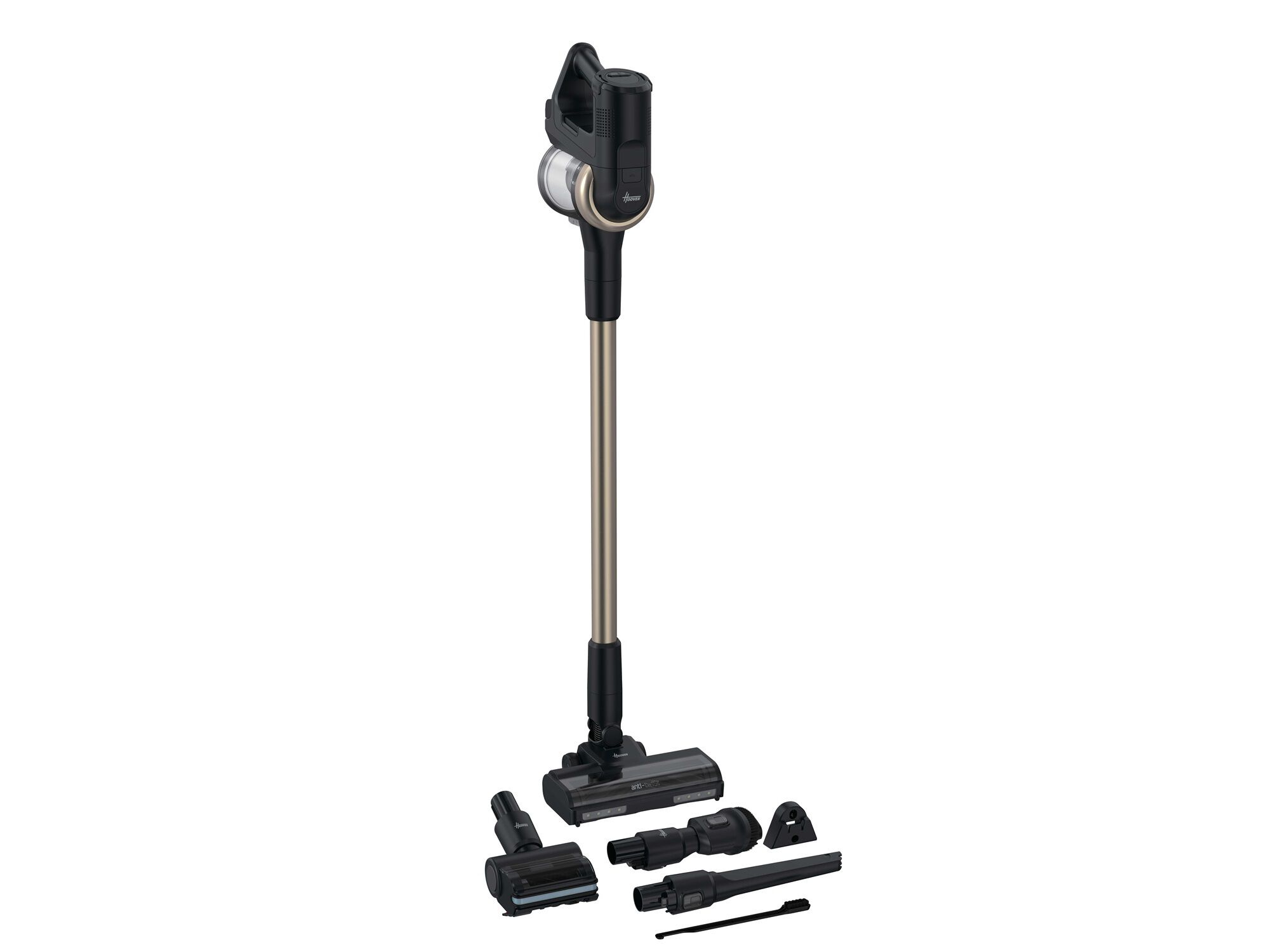 ASPIRADOR VERTICAL HOOVER HF4P10P 011 HF4 PLUS PET image number 3