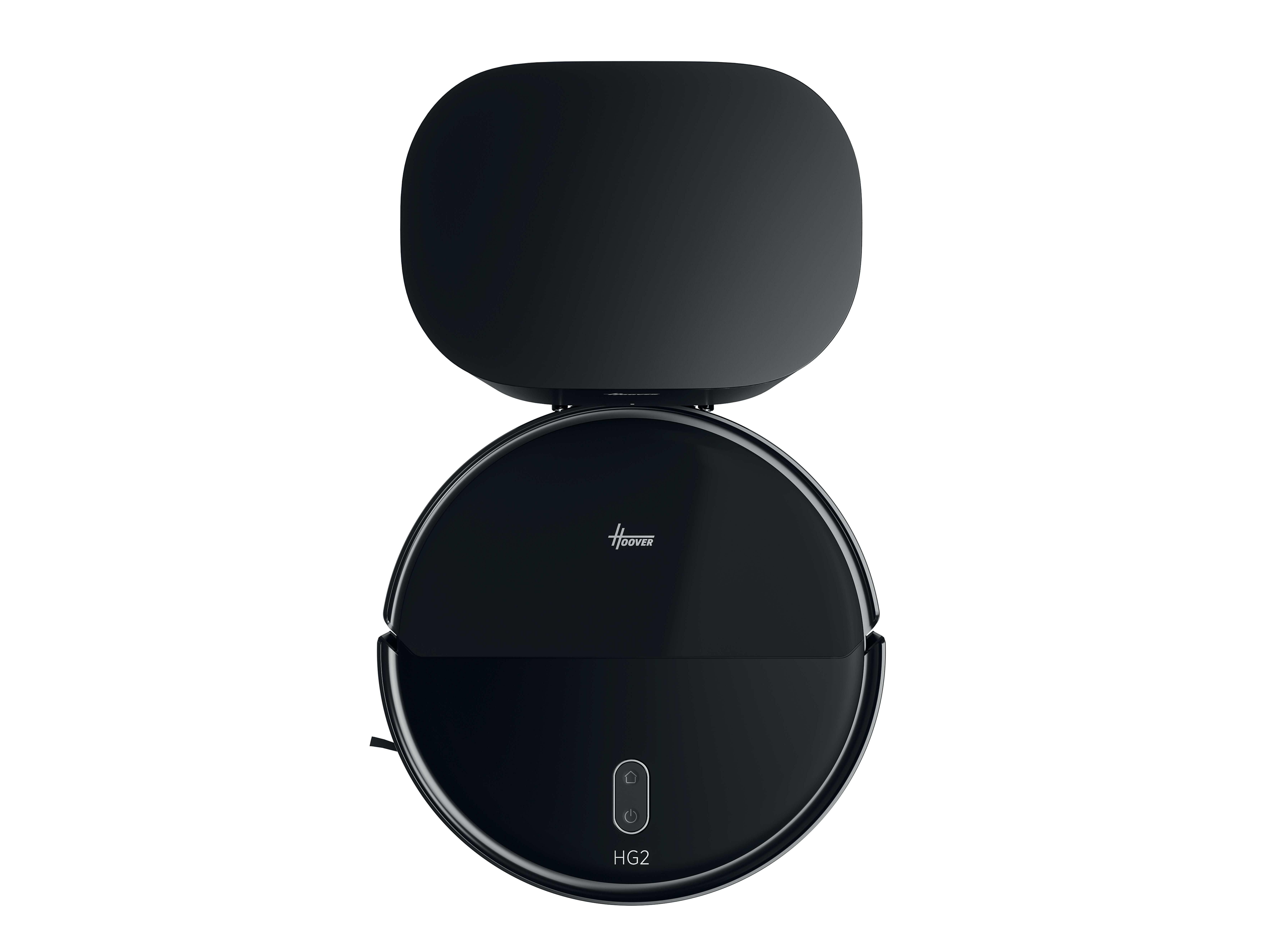 ASPIRADOR ROBOT HOOVER HG250HP 011 HG2 HYDRO PRO image number 3