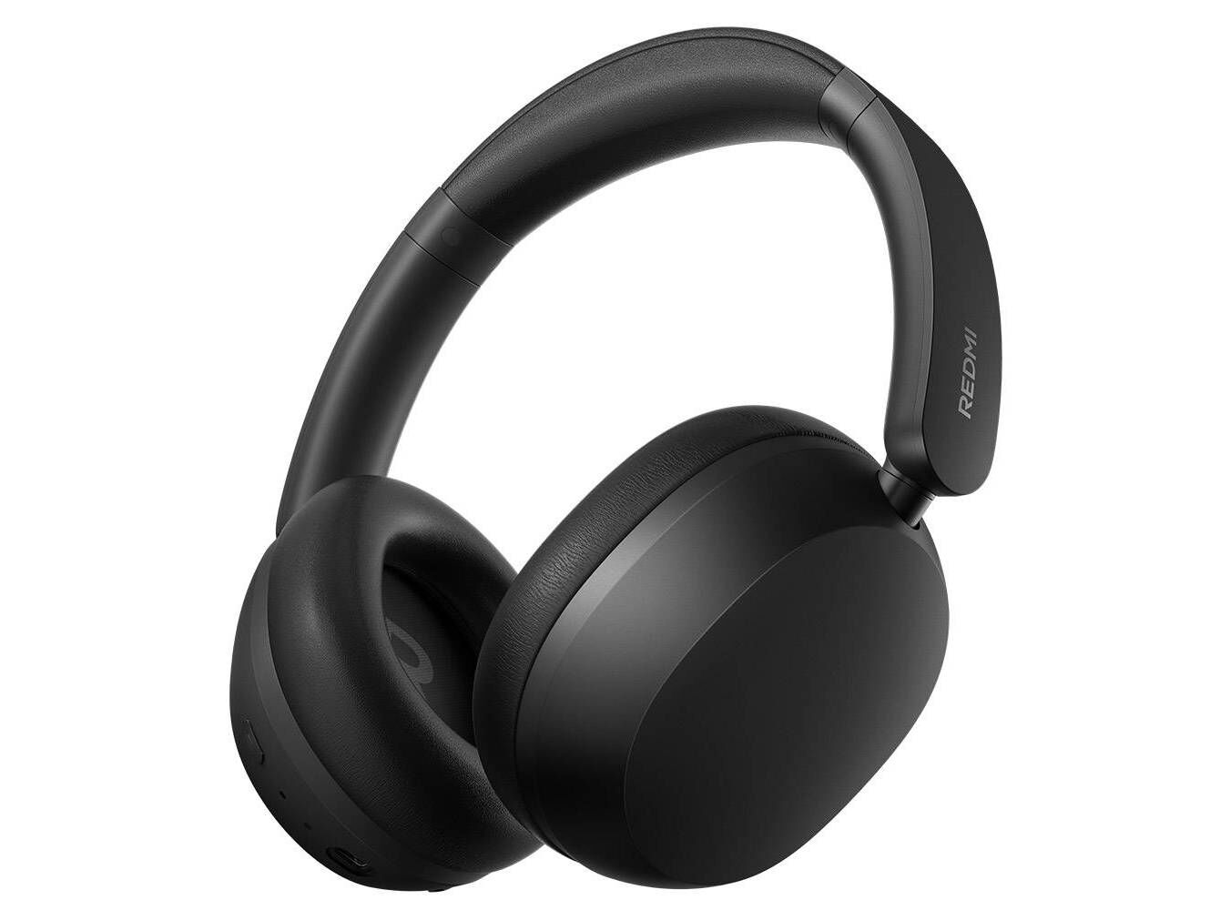 AUSCULTADORES SEM FIO XIAOMI REDMI NEO OBSIDIAN BLACK image number 0