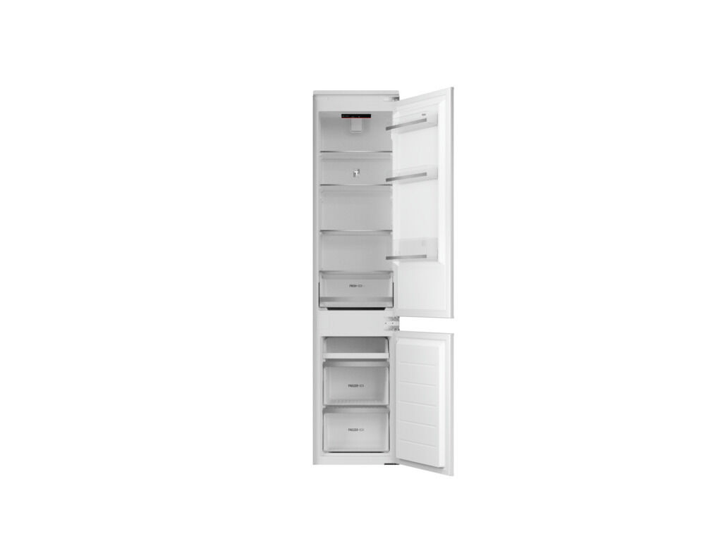 COMBINADO DE ENCASTRE TEKA RBF 43345 FI INOX E 271LT LOW FROST