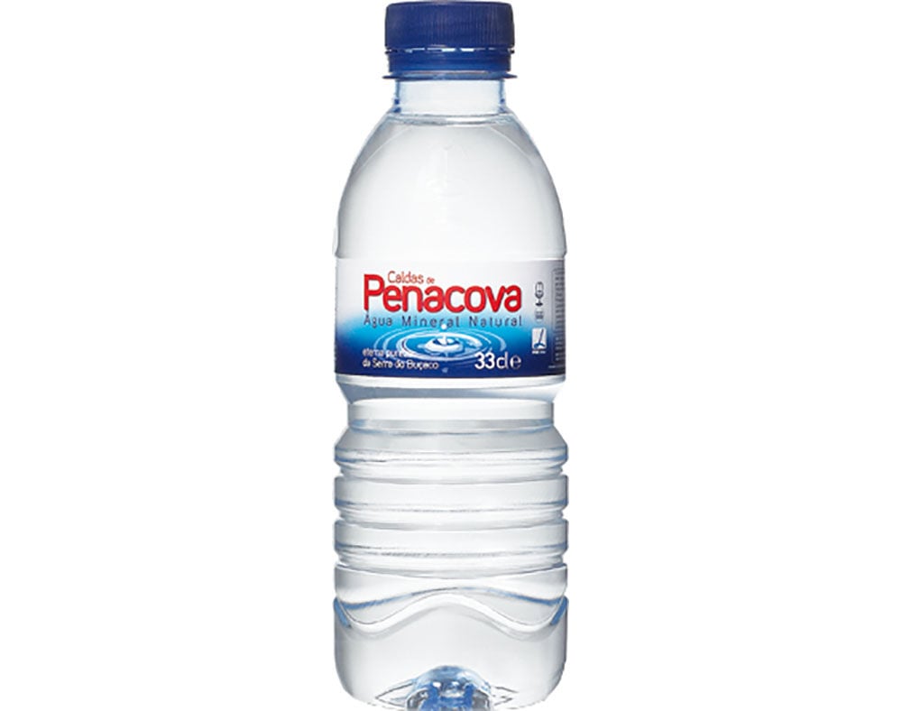 &Aacute;GUA CALDAS DE PENACOVA 0.33L