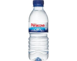 água caldas de penacova 0.33l