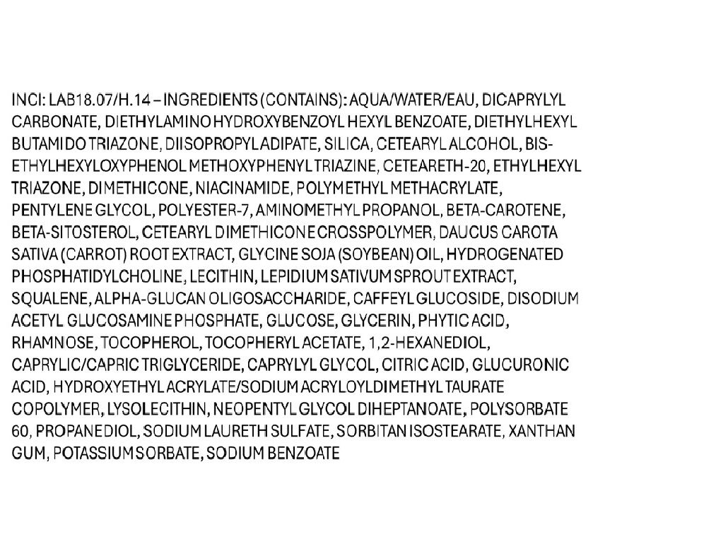 CREME SVR CICAVIT CR SPF50+ 50ML image number 1