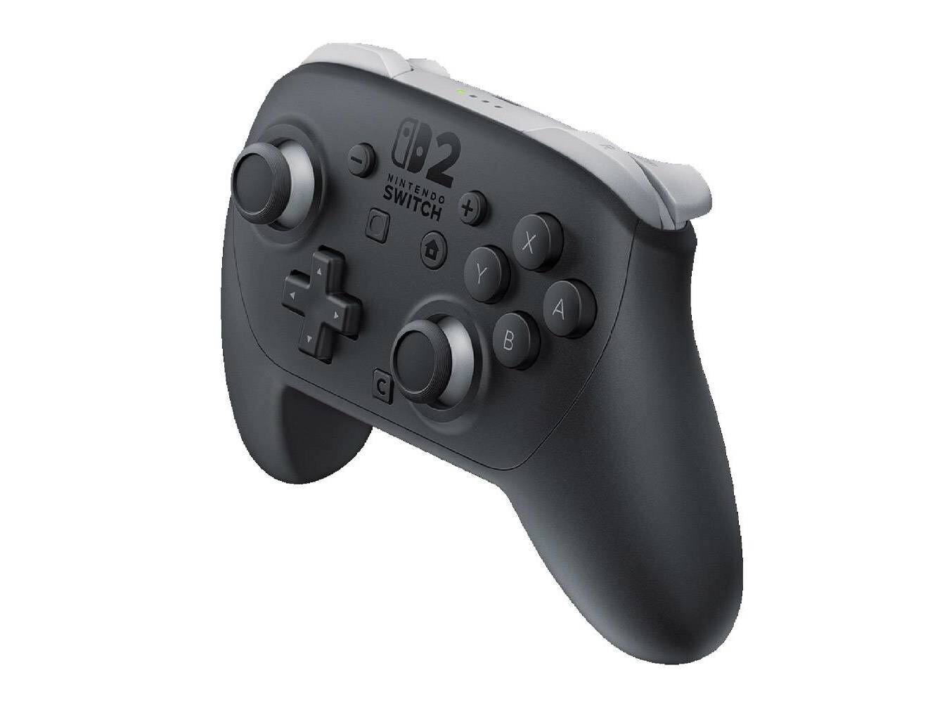 COMANDO PRO CONTROLLER SWITCH 2 image number 1