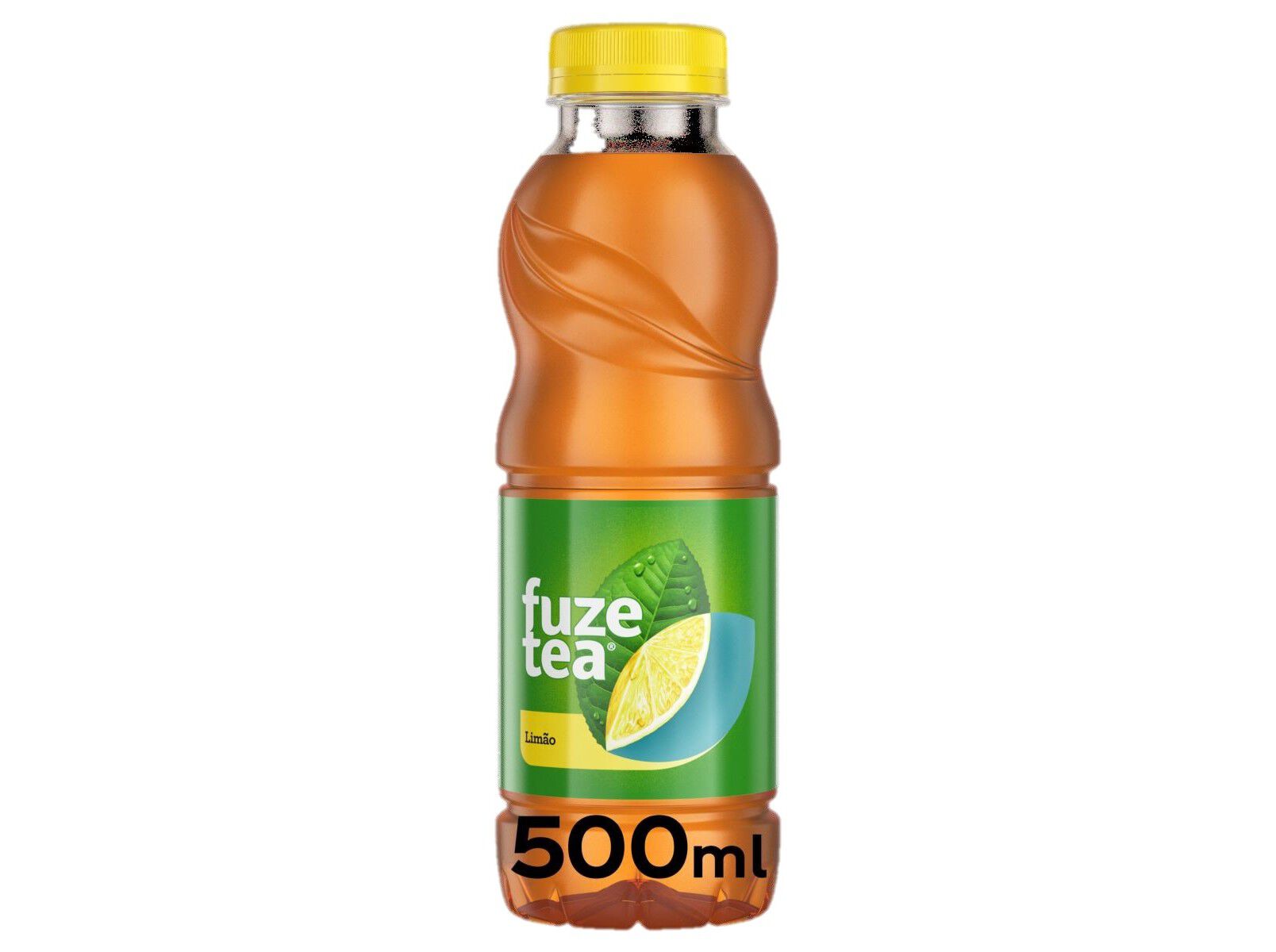 ICE TEA FUZE TEA LIM&Atilde;O 0.5L image number 0