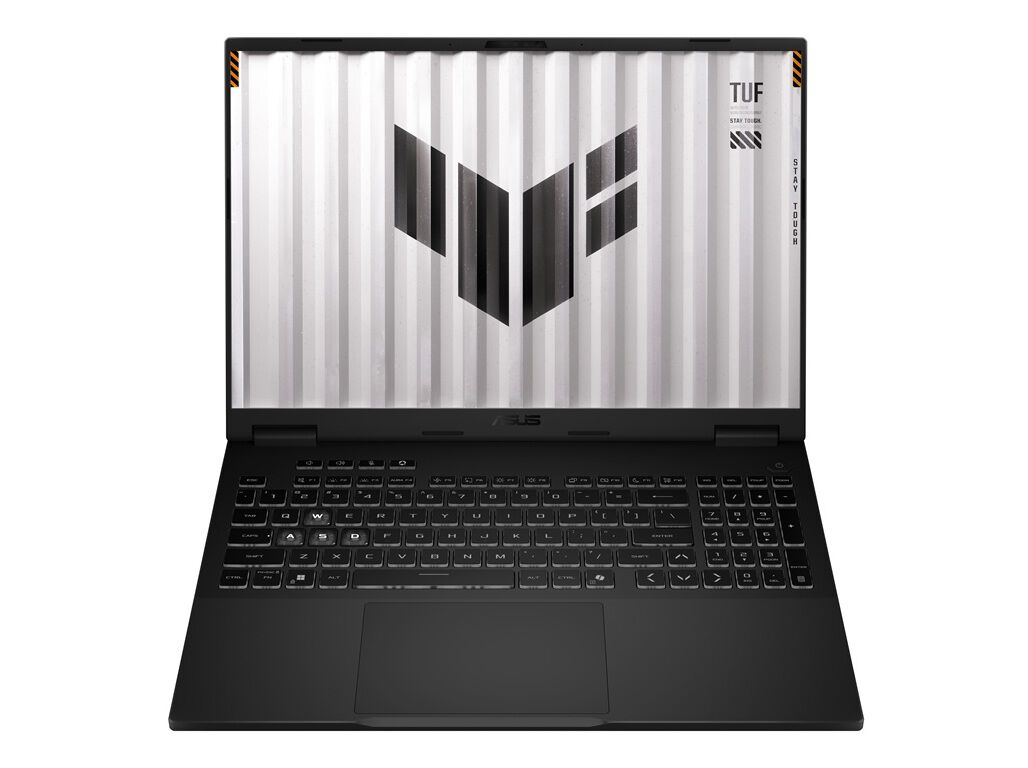 PORT&Aacute;TIL GAMING ASUS TUF FX608JHI-74A55CB (16'' INTEL I7/32GB/1TB NVIDIA GEFORCE RTX 5050) image number 4